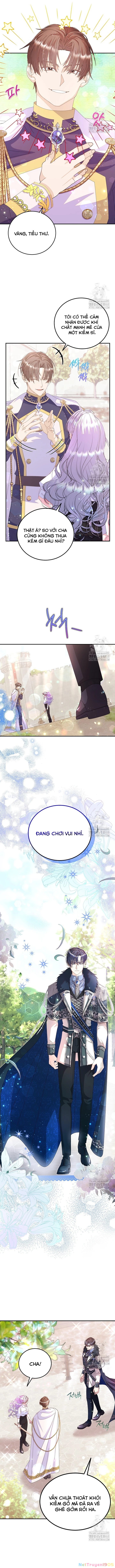 Trở Thành Con Gái Của Các Nhân Vật Chính Chapter 51 - 2