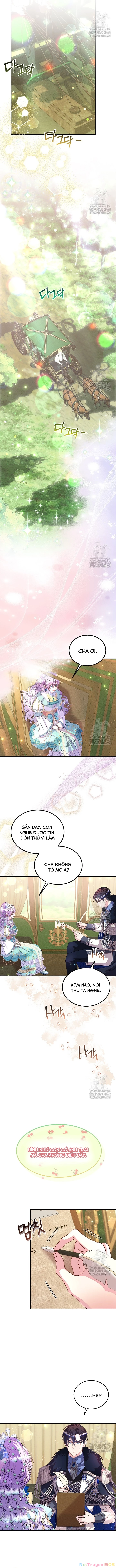 Trở Thành Con Gái Của Các Nhân Vật Chính Chapter 51 - 5