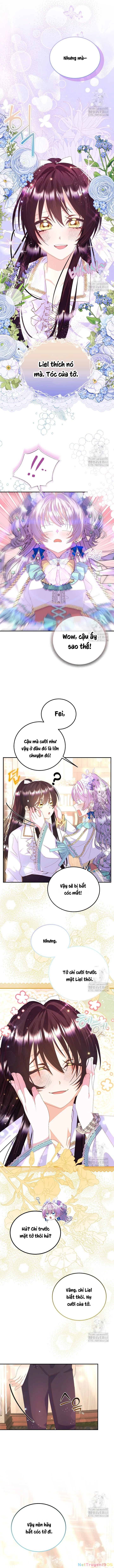 Trở Thành Con Gái Của Các Nhân Vật Chính Chapter 52 - 2