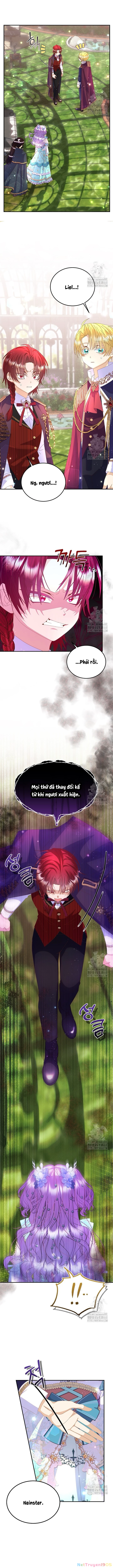 Trở Thành Con Gái Của Các Nhân Vật Chính Chapter 52 - 7