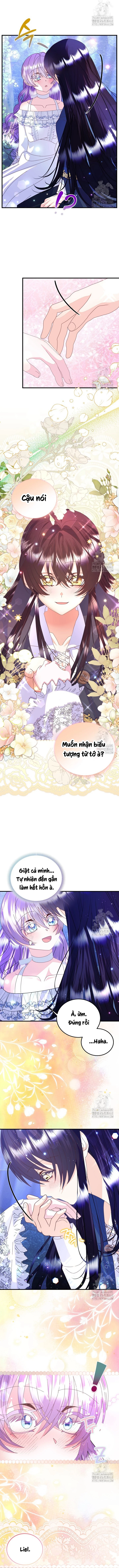 Trở Thành Con Gái Của Các Nhân Vật Chính Chapter 55 - 6