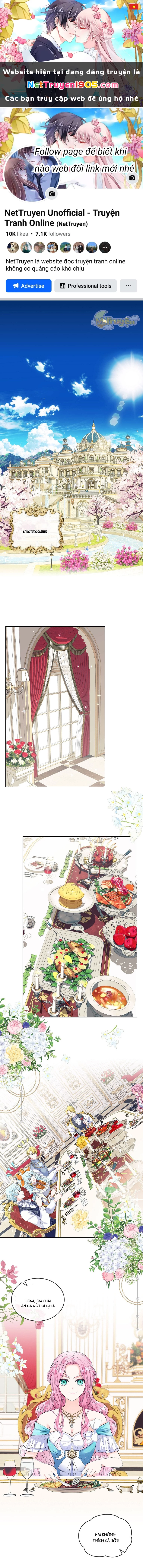 Tôi Sẽ Ly Hôn Với Anh Trai Nữ Chính Chapter 1 - 1