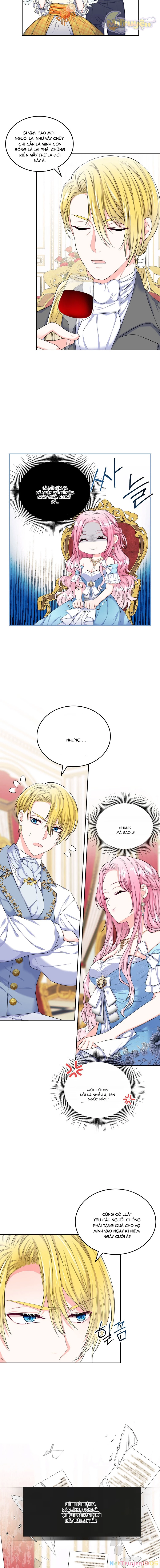 Tôi Sẽ Ly Hôn Với Anh Trai Nữ Chính Chapter 1 - 7