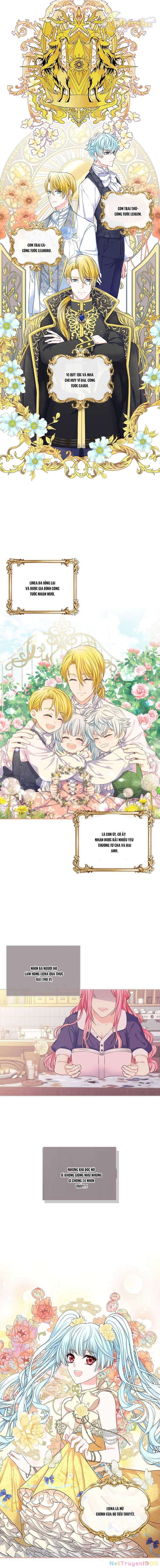 Tôi Sẽ Ly Hôn Với Anh Trai Nữ Chính Chapter 1 - 9