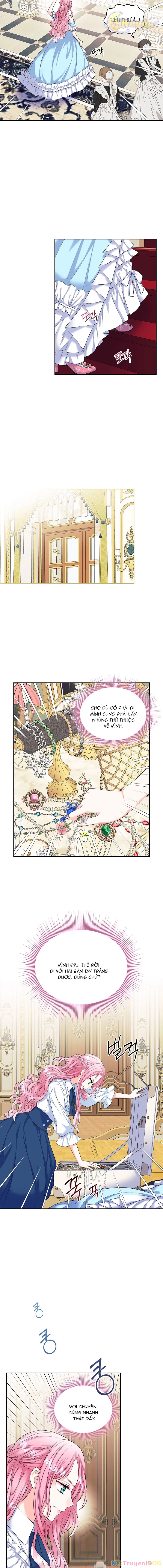 Tôi Sẽ Ly Hôn Với Anh Trai Nữ Chính Chapter 2 - 2