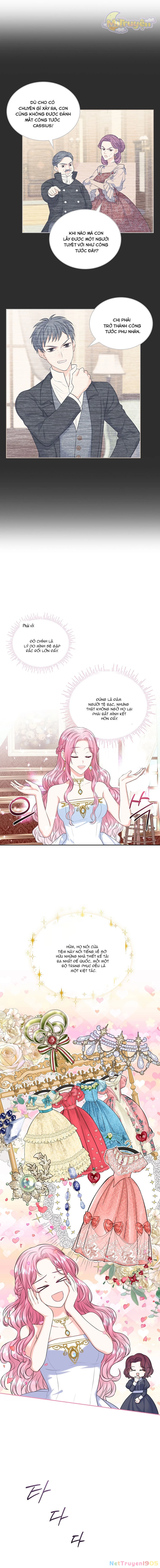 Tôi Sẽ Ly Hôn Với Anh Trai Nữ Chính Chapter 2 - 7