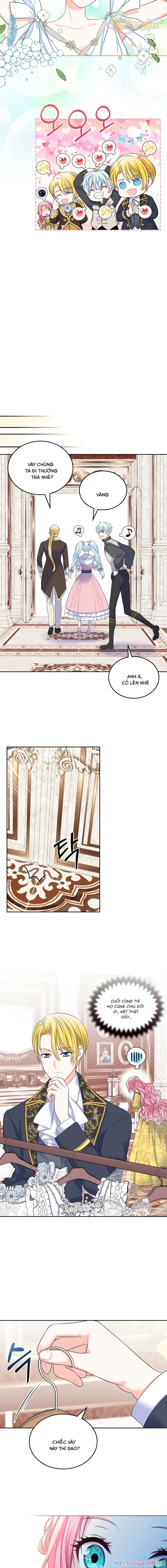 Tôi Sẽ Ly Hôn Với Anh Trai Nữ Chính Chapter 2 - 15