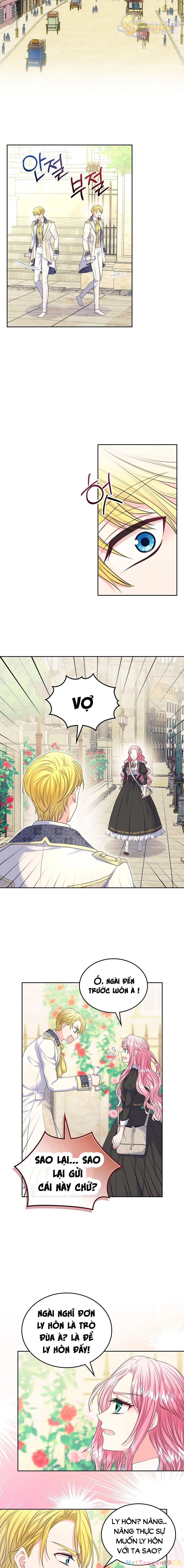 Tôi Sẽ Ly Hôn Với Anh Trai Nữ Chính Chapter 4 - 2