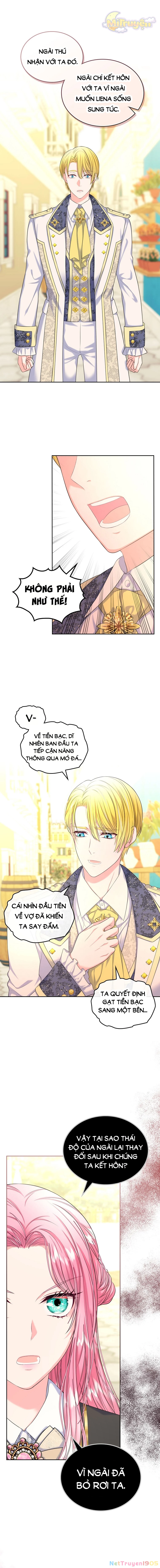 Tôi Sẽ Ly Hôn Với Anh Trai Nữ Chính Chapter 5 - 2