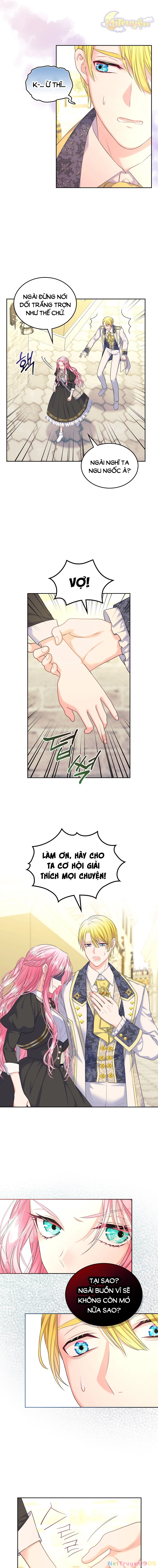 Tôi Sẽ Ly Hôn Với Anh Trai Nữ Chính Chapter 5 - 3