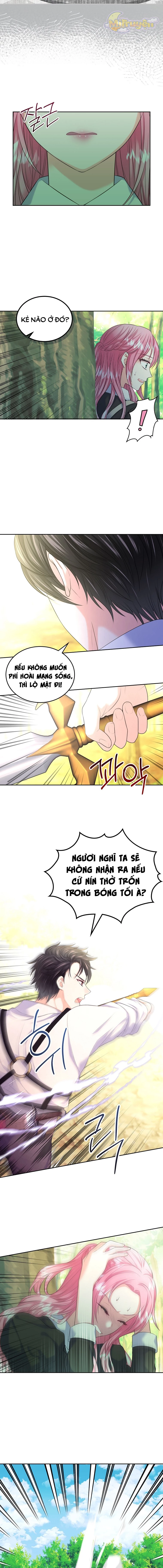 Tôi Sẽ Ly Hôn Với Anh Trai Nữ Chính Chapter 5 - 10