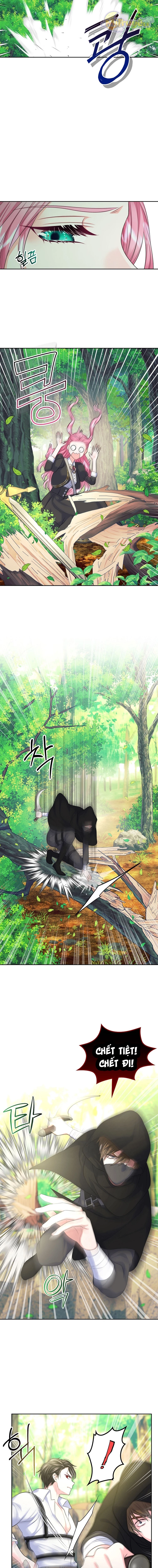 Tôi Sẽ Ly Hôn Với Anh Trai Nữ Chính Chapter 5 - 11