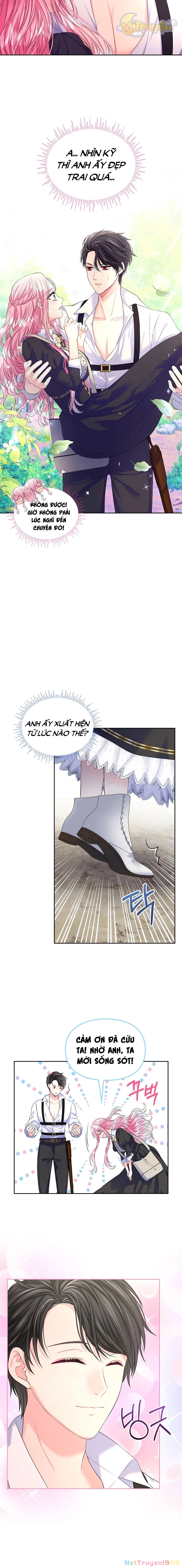 Tôi Sẽ Ly Hôn Với Anh Trai Nữ Chính Chapter 5 - 15