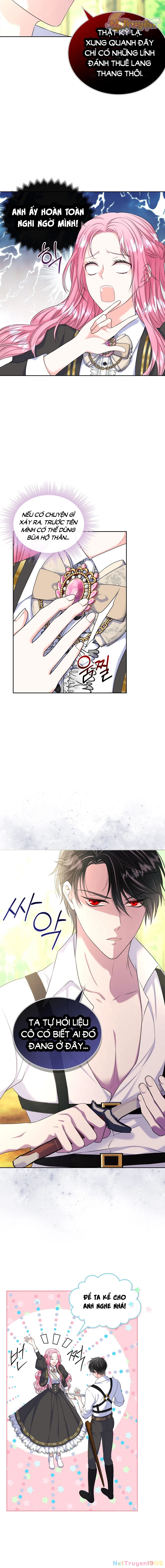 Tôi Sẽ Ly Hôn Với Anh Trai Nữ Chính Chapter 6 - 2