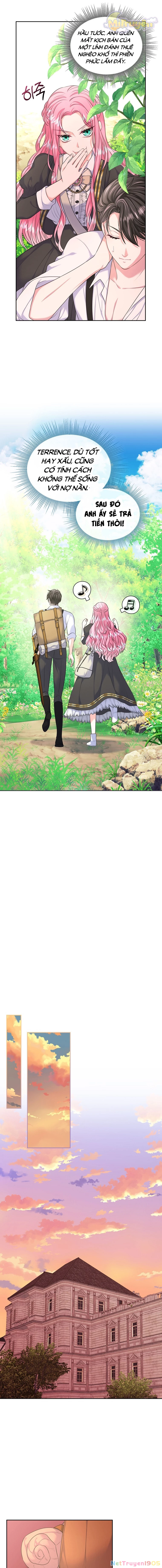 Tôi Sẽ Ly Hôn Với Anh Trai Nữ Chính Chapter 6 - 10