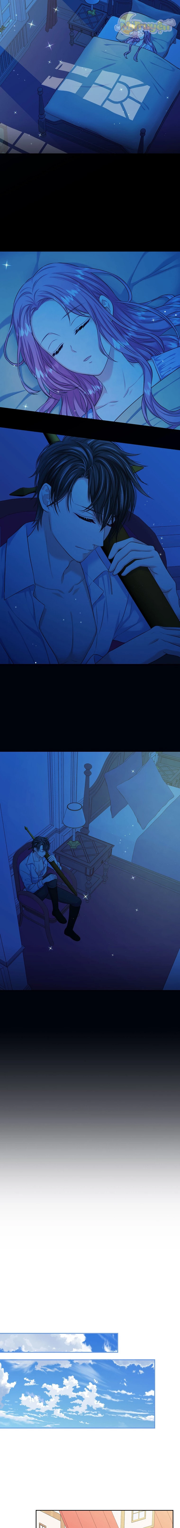 Tôi Sẽ Ly Hôn Với Anh Trai Nữ Chính Chapter 6 - 13
