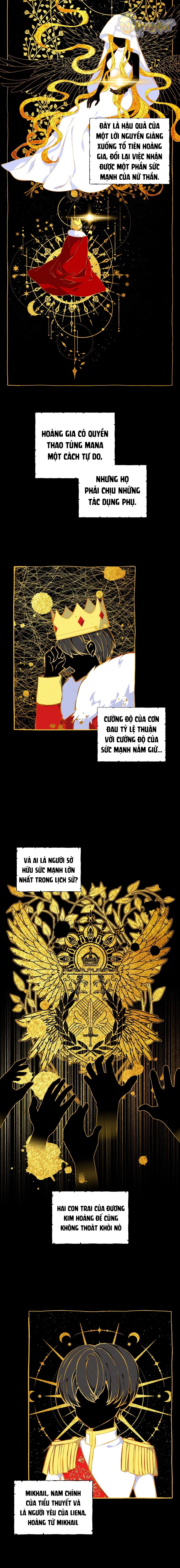 Tôi Sẽ Ly Hôn Với Anh Trai Nữ Chính Chapter 6 - 15
