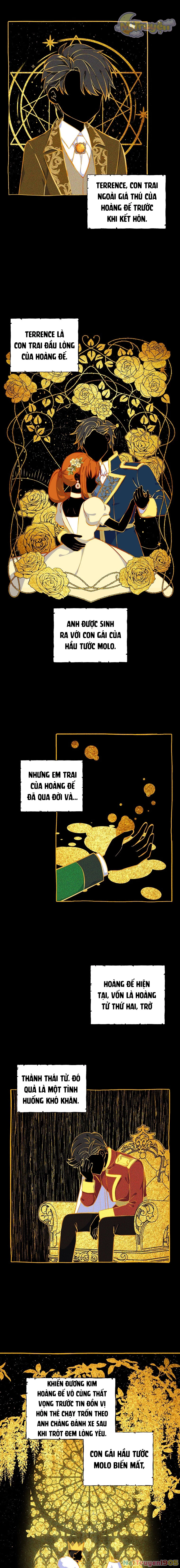 Tôi Sẽ Ly Hôn Với Anh Trai Nữ Chính Chapter 6 - 16