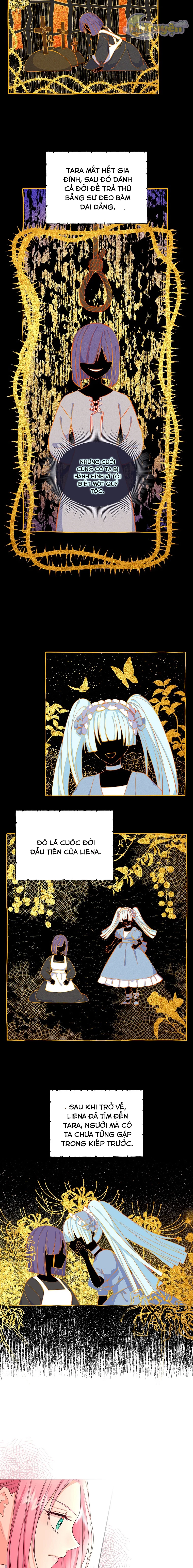 Tôi Sẽ Ly Hôn Với Anh Trai Nữ Chính Chapter 7 - 11