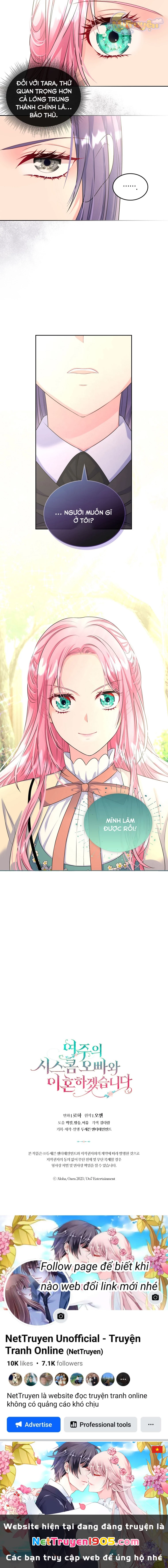 Tôi Sẽ Ly Hôn Với Anh Trai Nữ Chính Chapter 7 - 15