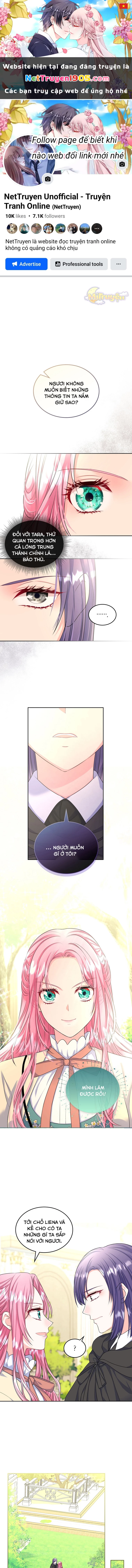 Tôi Sẽ Ly Hôn Với Anh Trai Nữ Chính Chapter 8 - 1