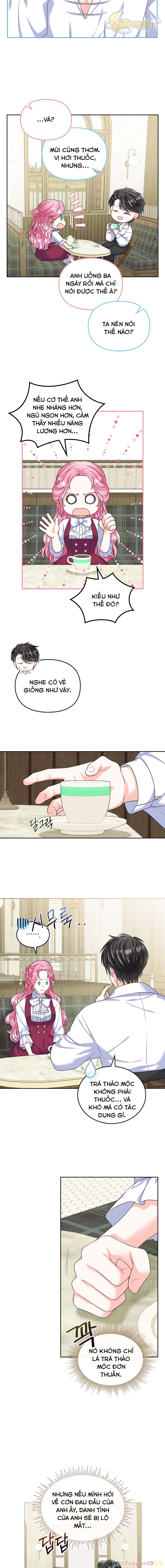 Tôi Sẽ Ly Hôn Với Anh Trai Nữ Chính Chapter 8 - 9