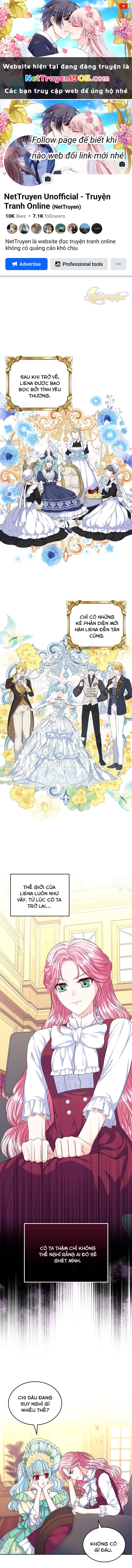 Tôi Sẽ Ly Hôn Với Anh Trai Nữ Chính Chapter 10 - 1