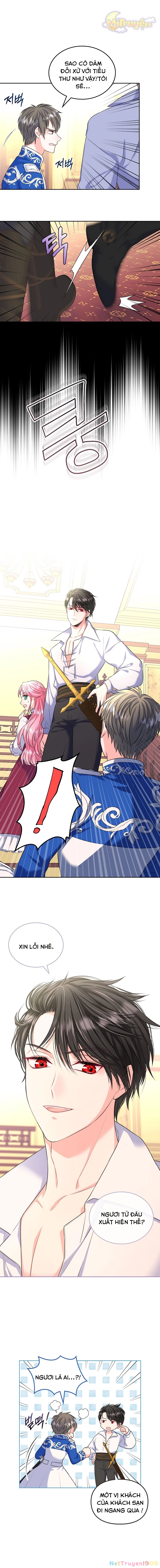 Tôi Sẽ Ly Hôn Với Anh Trai Nữ Chính Chapter 10 - 4
