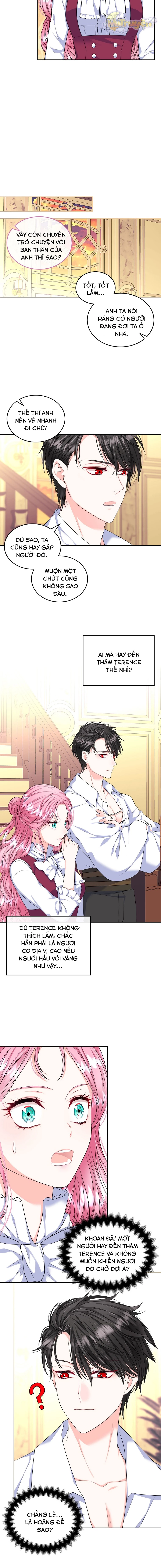 Tôi Sẽ Ly Hôn Với Anh Trai Nữ Chính Chapter 10 - 7