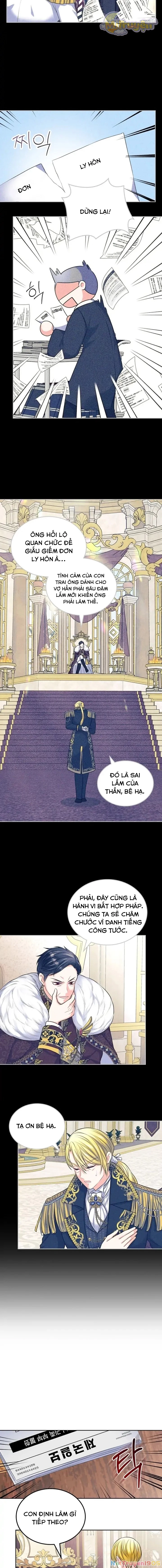 Tôi Sẽ Ly Hôn Với Anh Trai Nữ Chính Chapter 11 - 6