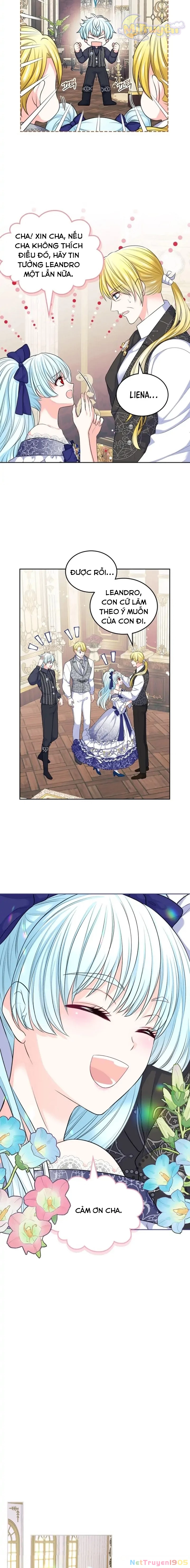 Tôi Sẽ Ly Hôn Với Anh Trai Nữ Chính Chapter 11 - 10