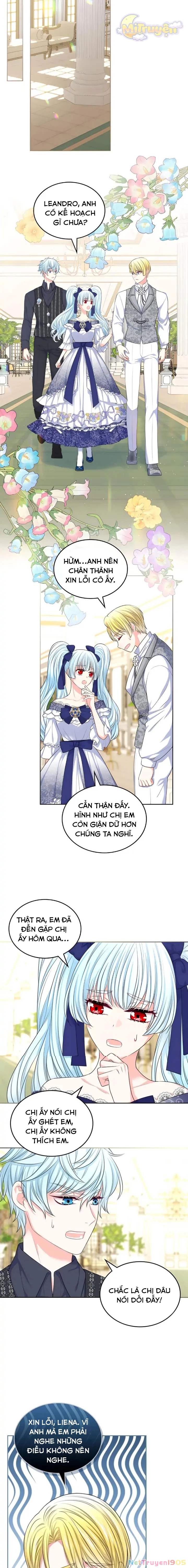 Tôi Sẽ Ly Hôn Với Anh Trai Nữ Chính Chapter 11 - 11