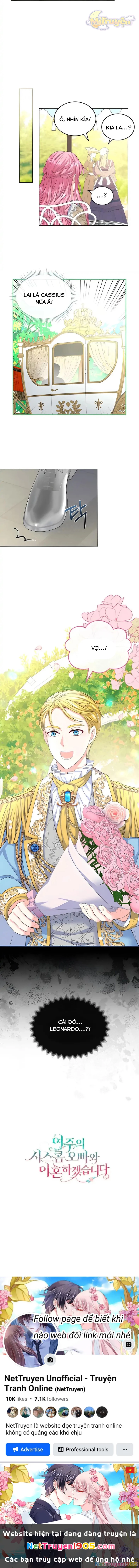 Tôi Sẽ Ly Hôn Với Anh Trai Nữ Chính Chapter 11 - 14