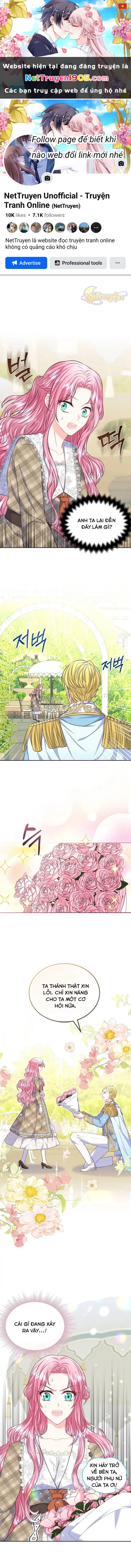 Tôi Sẽ Ly Hôn Với Anh Trai Nữ Chính Chapter 12 - 1