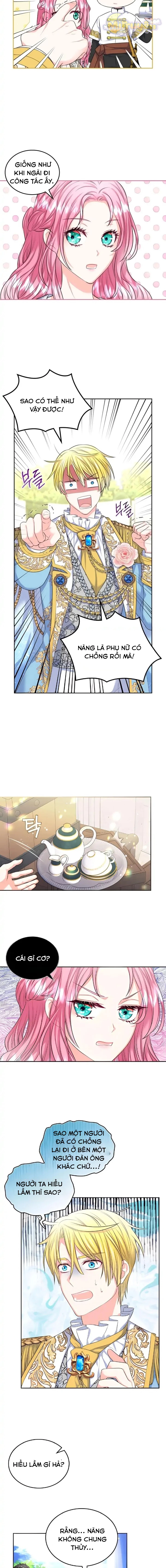 Tôi Sẽ Ly Hôn Với Anh Trai Nữ Chính Chapter 12 - 11