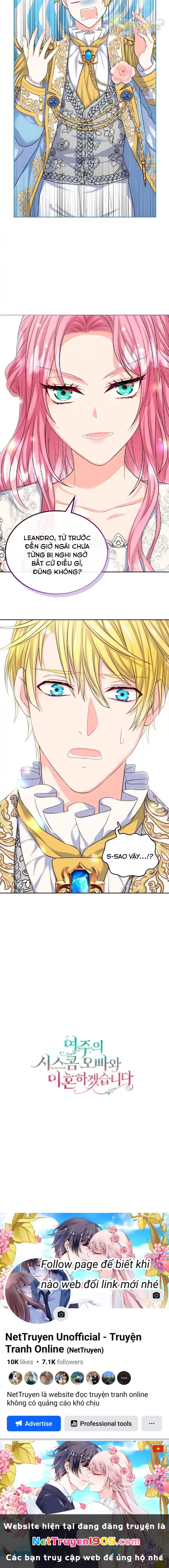 Tôi Sẽ Ly Hôn Với Anh Trai Nữ Chính Chapter 12 - 13