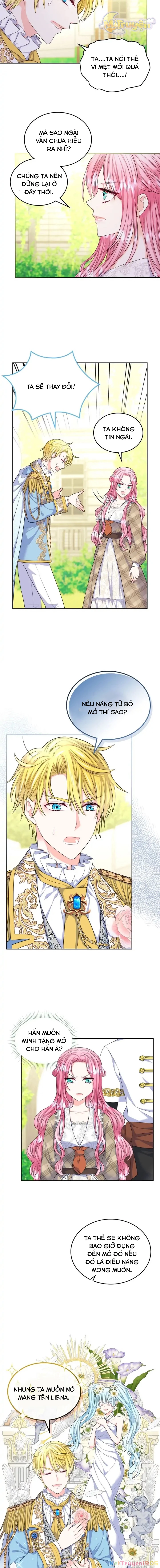 Tôi Sẽ Ly Hôn Với Anh Trai Nữ Chính Chapter 13 - 4