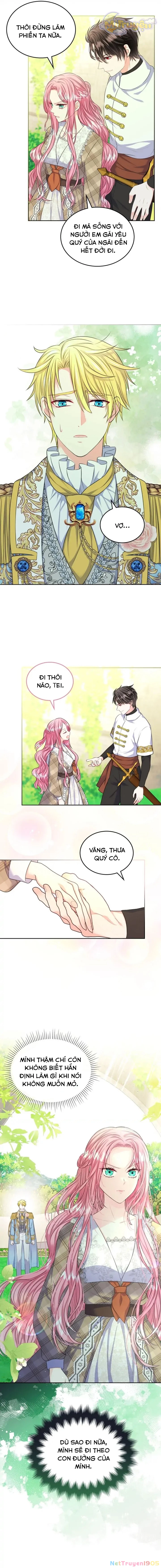 Tôi Sẽ Ly Hôn Với Anh Trai Nữ Chính Chapter 13 - 6