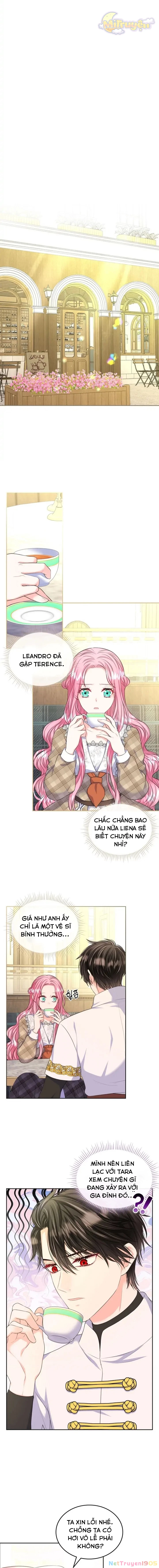 Tôi Sẽ Ly Hôn Với Anh Trai Nữ Chính Chapter 13 - 7