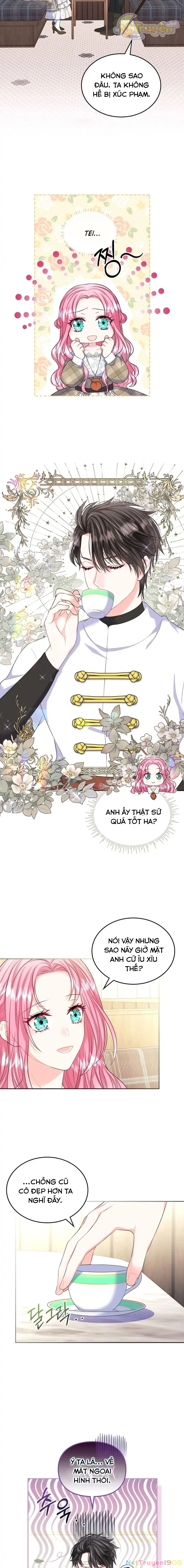 Tôi Sẽ Ly Hôn Với Anh Trai Nữ Chính Chapter 13 - 9