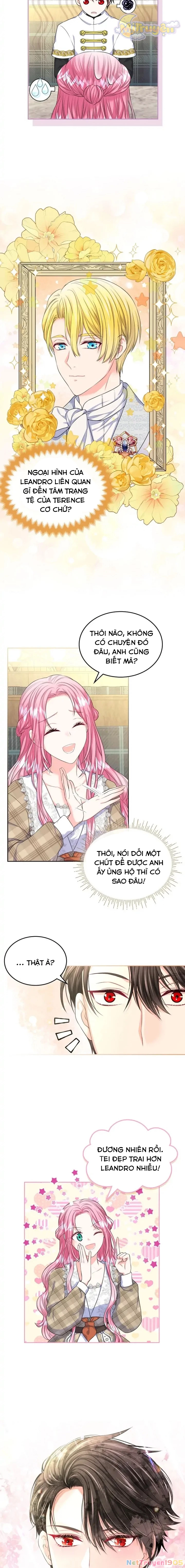 Tôi Sẽ Ly Hôn Với Anh Trai Nữ Chính Chapter 13 - 10