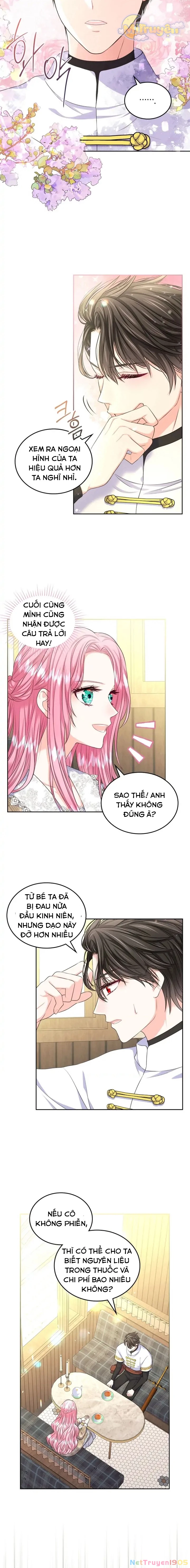 Tôi Sẽ Ly Hôn Với Anh Trai Nữ Chính Chapter 13 - 11