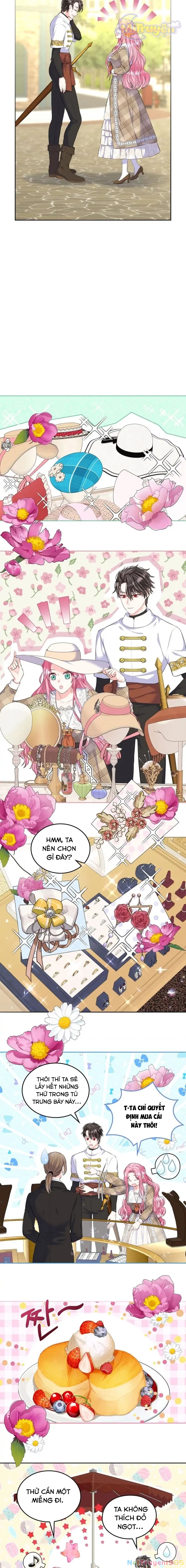 Tôi Sẽ Ly Hôn Với Anh Trai Nữ Chính Chapter 14 - 9