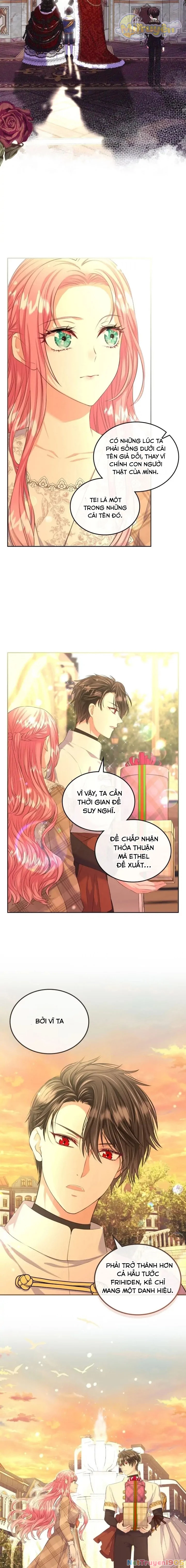 Tôi Sẽ Ly Hôn Với Anh Trai Nữ Chính Chapter 14 - 11