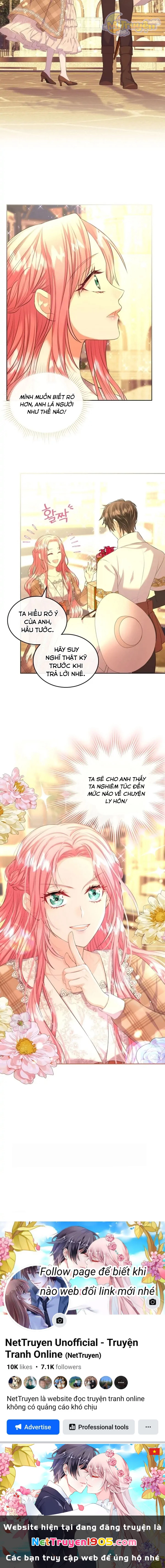 Tôi Sẽ Ly Hôn Với Anh Trai Nữ Chính Chapter 14 - 12