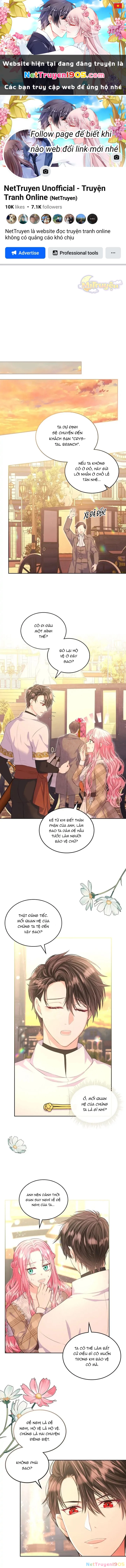 Tôi Sẽ Ly Hôn Với Anh Trai Nữ Chính Chapter 15 - 1