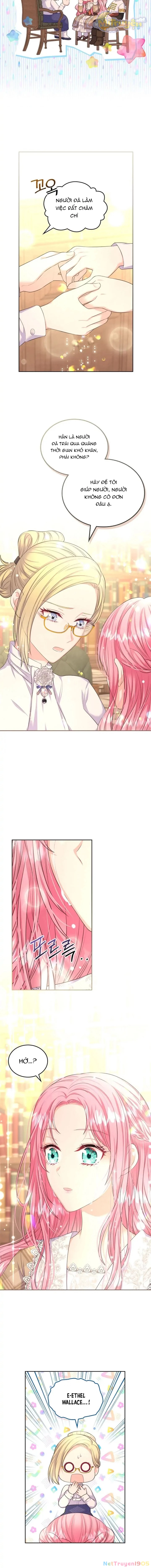 Tôi Sẽ Ly Hôn Với Anh Trai Nữ Chính Chapter 15 - 11