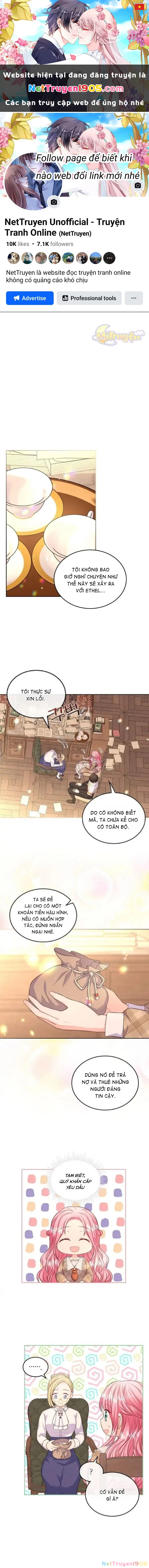 Tôi Sẽ Ly Hôn Với Anh Trai Nữ Chính Chapter 16 - 1