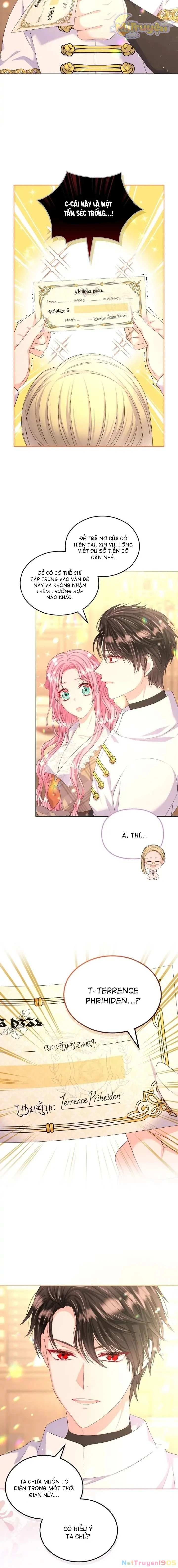 Tôi Sẽ Ly Hôn Với Anh Trai Nữ Chính Chapter 16 - 3