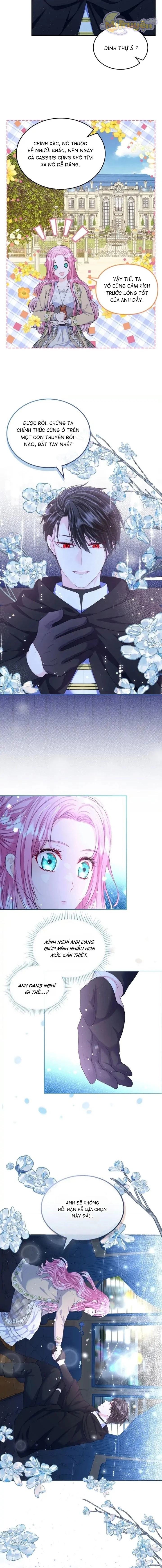 Tôi Sẽ Ly Hôn Với Anh Trai Nữ Chính Chapter 16 - 7